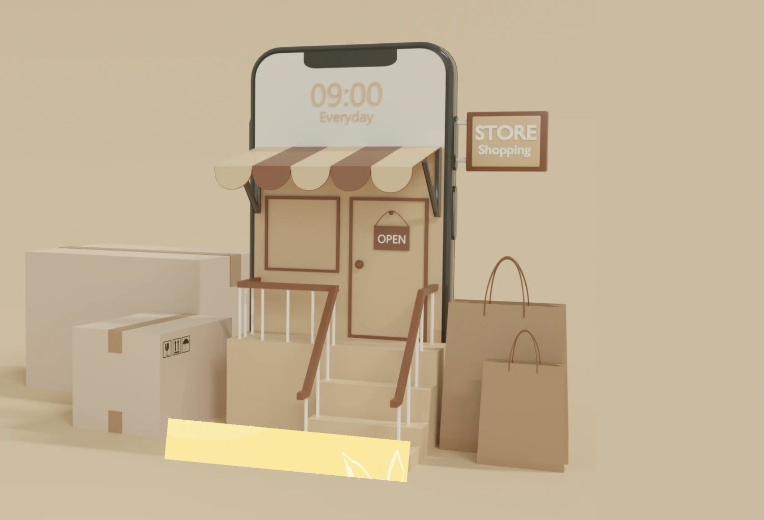 Customer Register Page Image